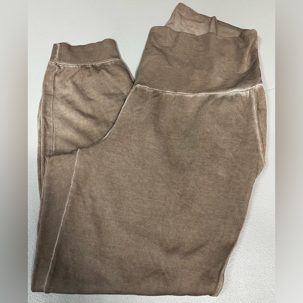 Old Navy Maternity Joggers